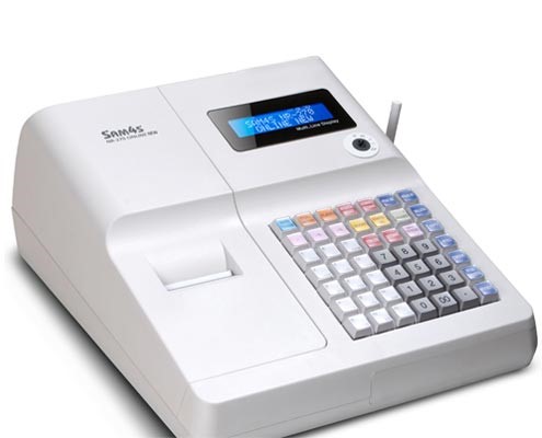 Korszerű pénztárgépek online!