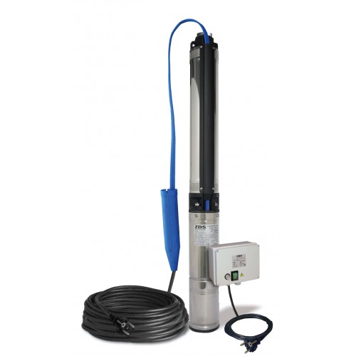 Válassza ki a megfelelő mélykútszivattyút!