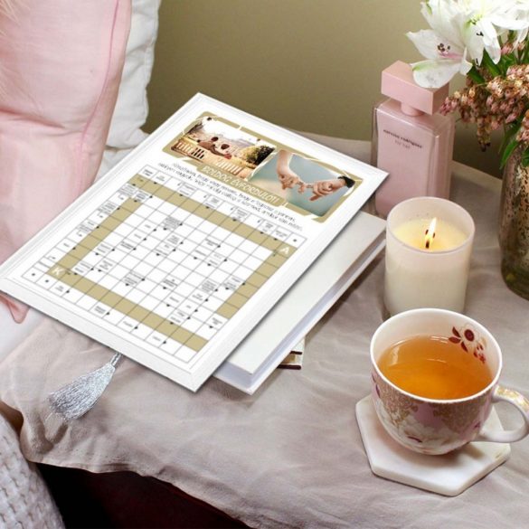 Kreatív meglepetés? Válassza az ajándékrejtvényt!