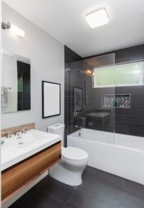 Zuhanyfalak és zuhanykabinok