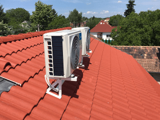 Inverteres kílmák széles választéka