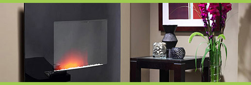 Mondjon igent az elektromos kandallóra!