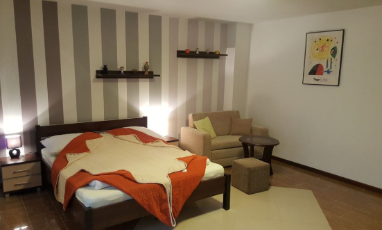 Szegedi vendégház: szálljon meg nálunk!