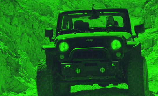 Terepjáró alkatrészek a legjobb helyről