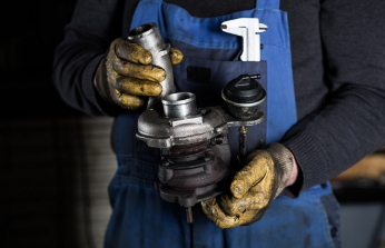 Turbó javítás, csere? Segítünk!