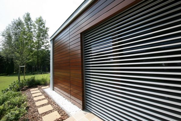 Motoros redőnyök, zsalúzia, reluxa: ismerje meg termékeinket!