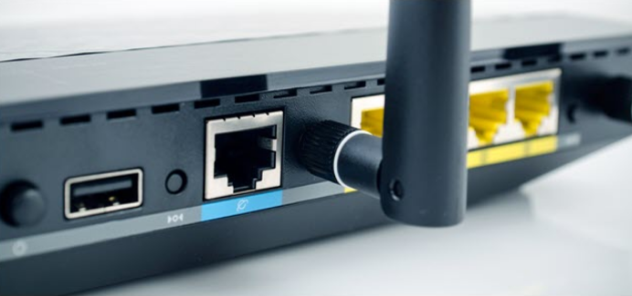 Az ipari router ereje