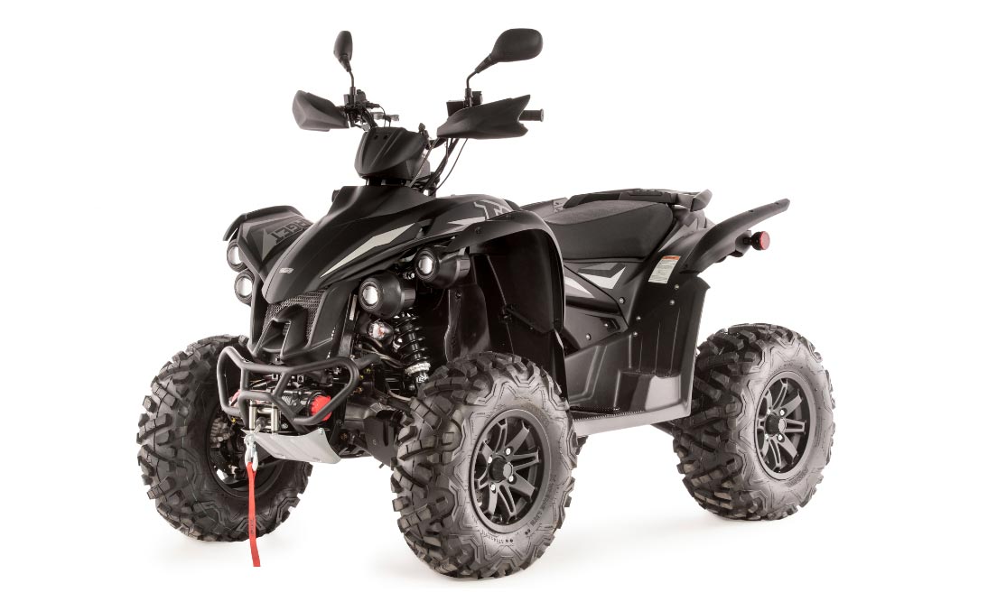 Érdeklődik a quadok iránt?