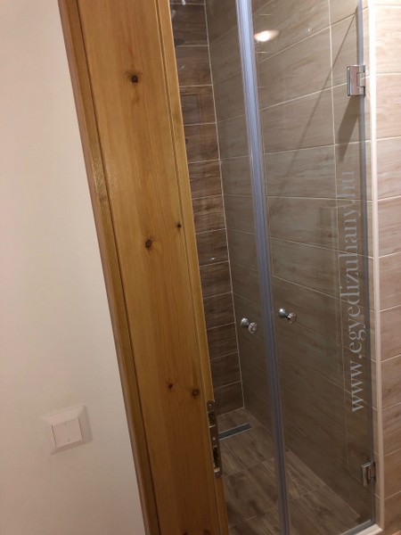 Zuhanykabinok széles választéka