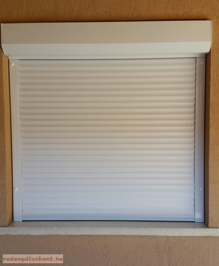 Hol kaphat olcsó redőnyöket?