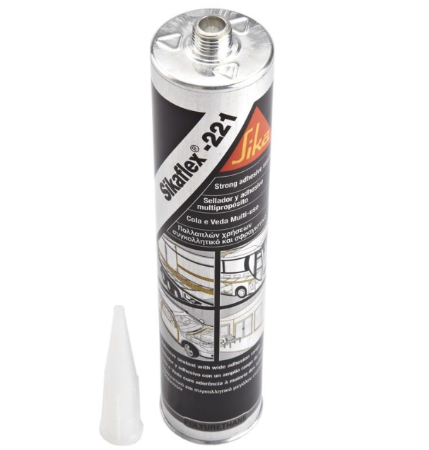 Sikaflex: rendeljen webshopunkból!