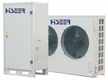 Mondjon igent a hőszivattyúra!