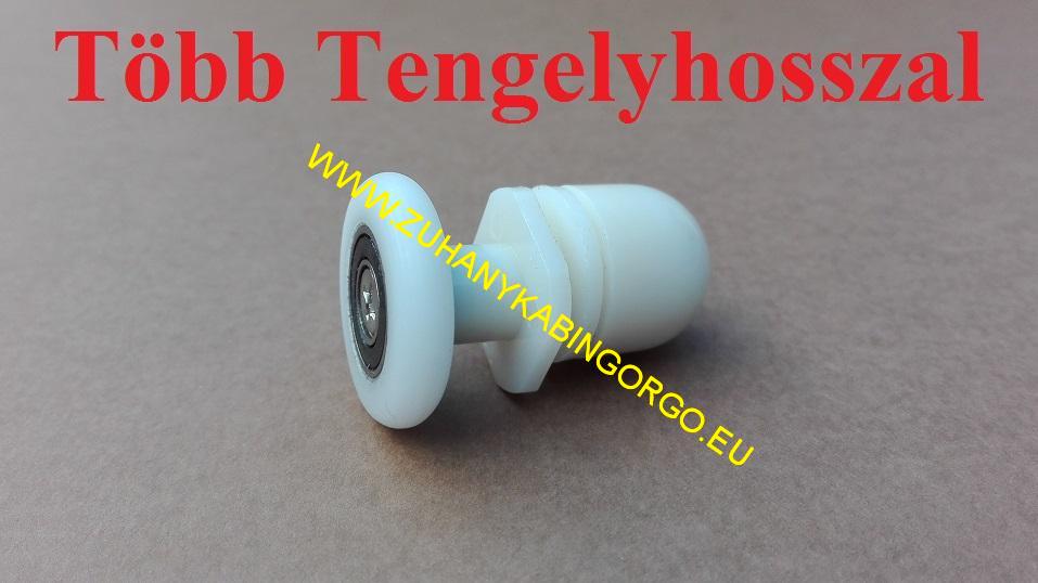 Zuhanykabin alkatrész webáruház széles kínálattal