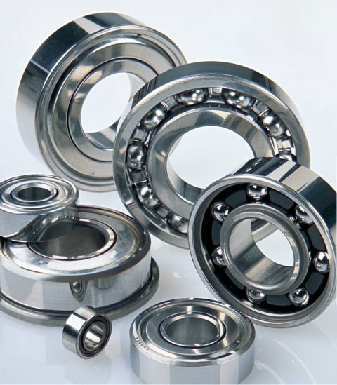 Minőségi csapágyak nagy múltú szaküzletből!