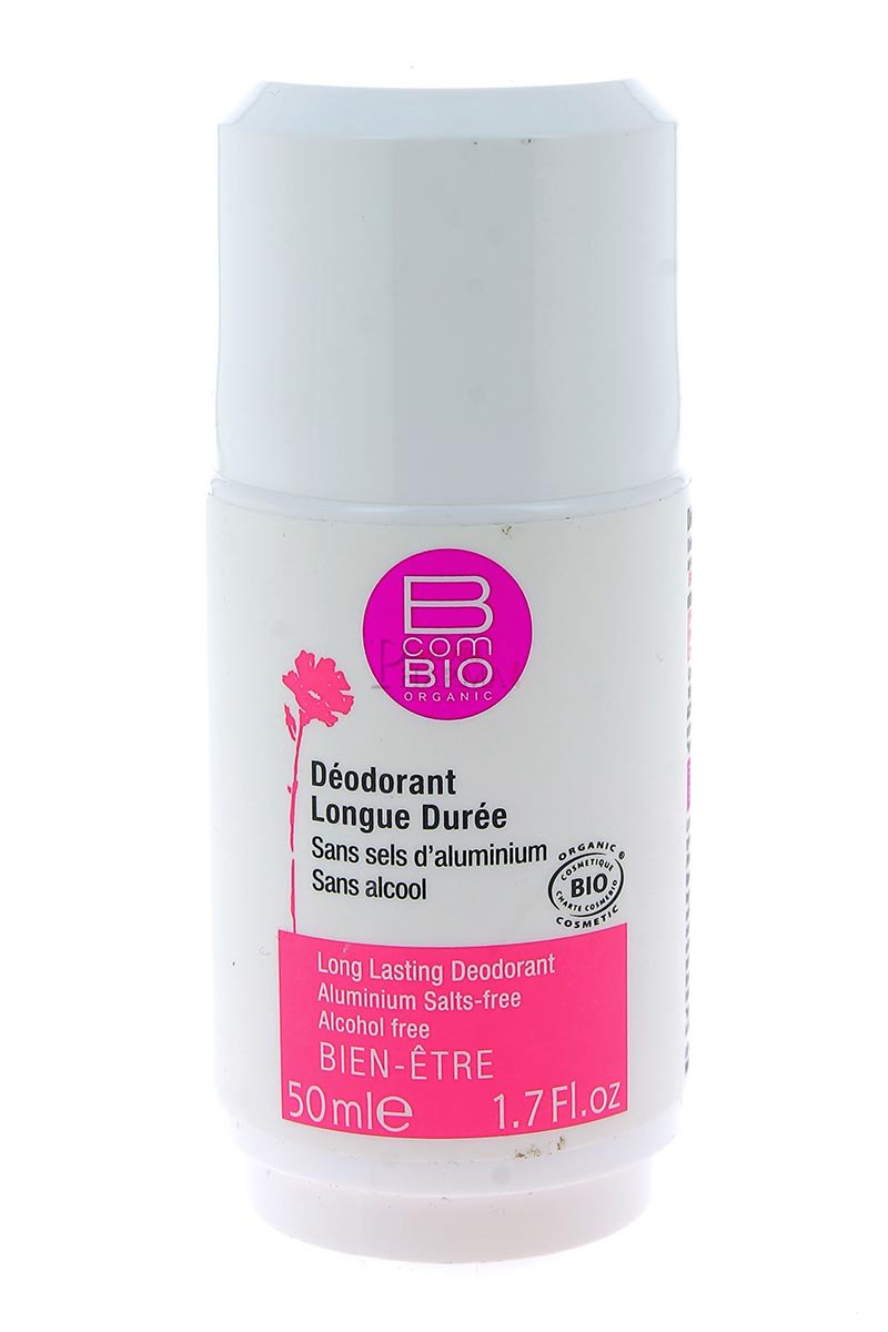 Válts bio BcomBIO-termékekre!