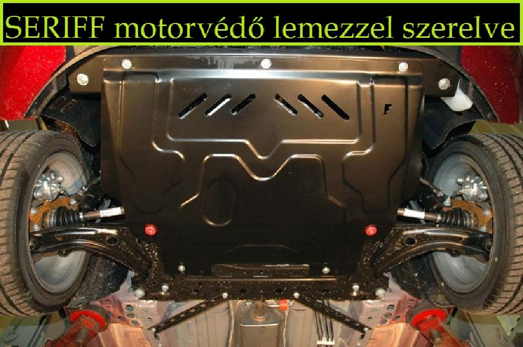 Védje motorját a legjobbakkal