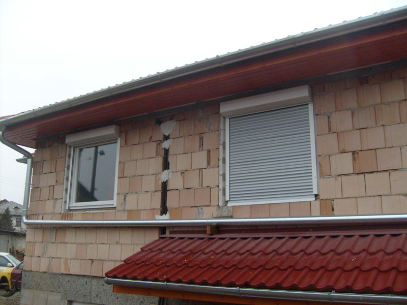 Miért jó a motoros redőny?