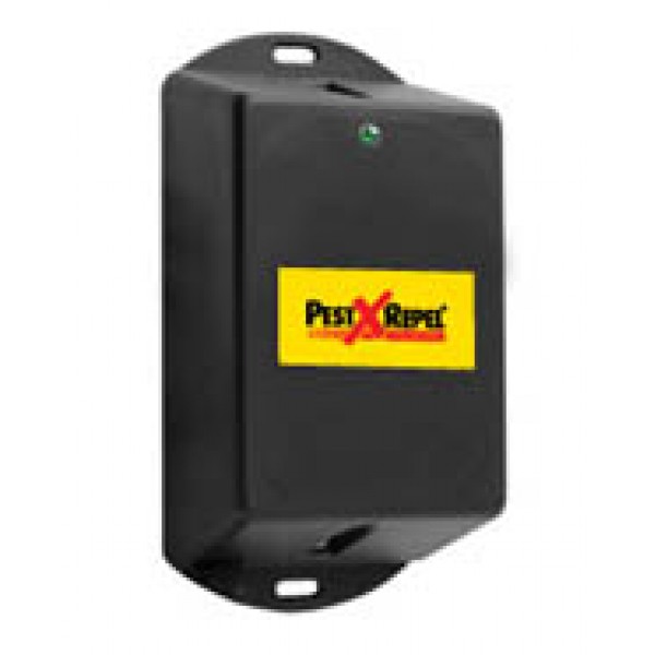 Rágcsálóriasztók: rendeljen tőlünk!