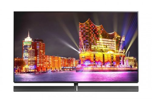 Full HD LED TV: új élmények otthon!