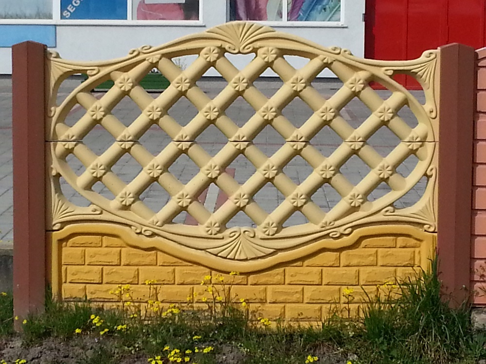 Kivel építtessen kerítést?