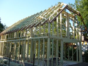 Könnyűszerkezetes házépítés? Bízza ránk!