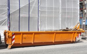 Hol bérelhet konténert Budapesten?