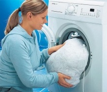 Garanciával végzett mosógép javítás