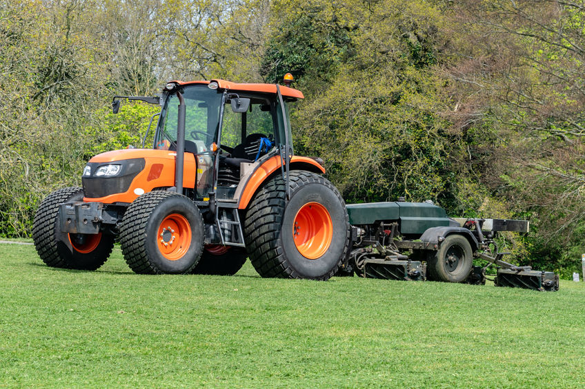 Mezőgazdasági traktorgumi a hatékony munkavégzéshez