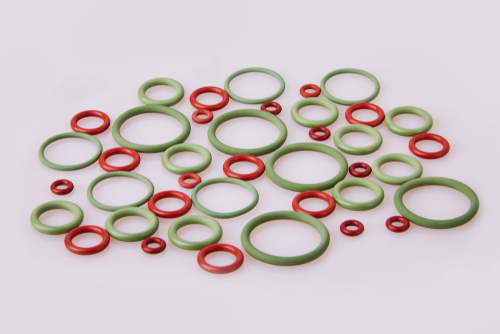 O-gyűrűk a különböző felületek hatékony tömítéséhez