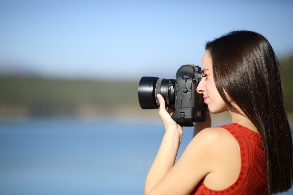 Nikon Z fényképezőgép a páratlan élmények megörökítéséhez