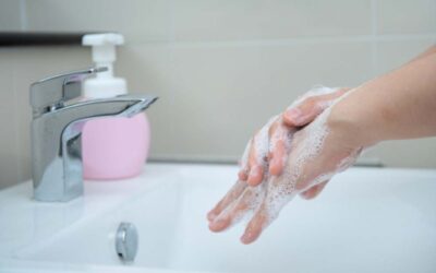 Kézmosók: alapvető eszközök a higiéniához