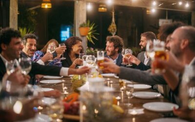 Miért érdemes családi rendezvényt étteremben tartani?