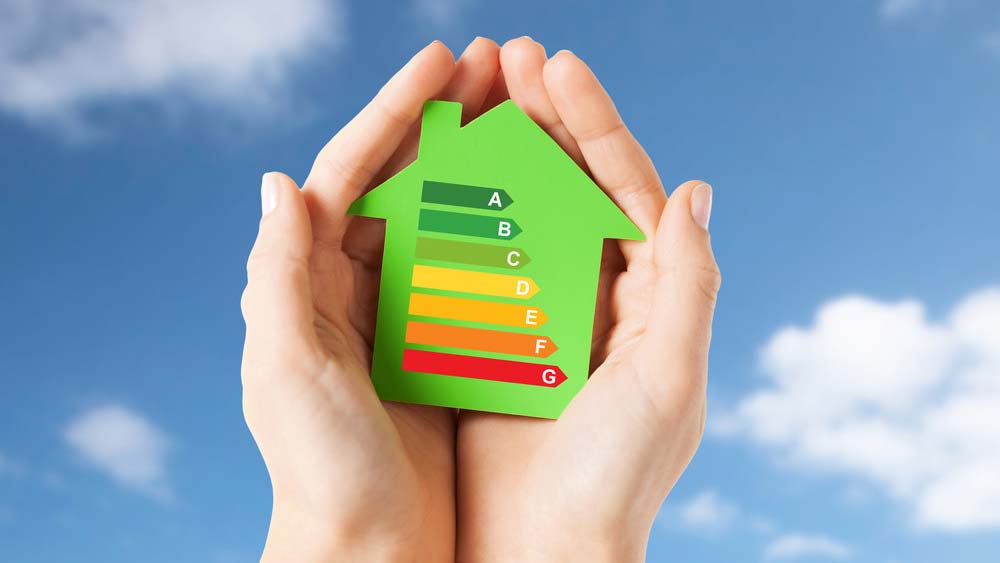 energiatakarékos családi házépítés