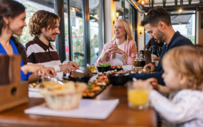 Az étterem felkeresésének valódi értéke – Hova és miért látogasson el?