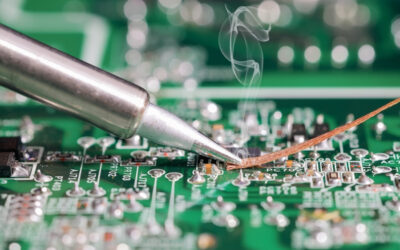 A sikeres elektronikai munka kulcsa – Mit tehet a hatékonyságért?