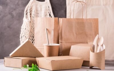 Környezetbarát csomagolóanyagok: fenntartható megoldások a mindennapokra