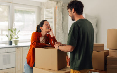 Költözés Budapesten – Hogyan lehet stresszmentes kaland a lakásváltás?