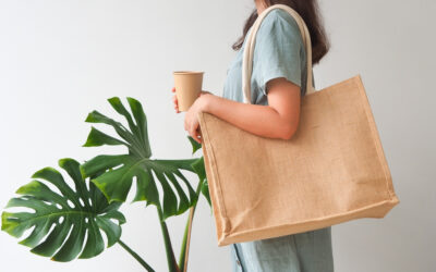 Több, mint csomagolás – Miért a jutavászon 2026-ban a környezetbarát hős?