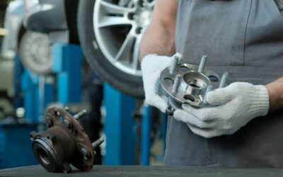 Négy karika, okos döntés – Miért előnyösek a bontott alkatrészek?