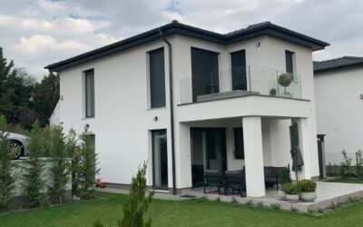 Miért a profi kivitelezés a leggyorsabb út az alacsony rezsihez?