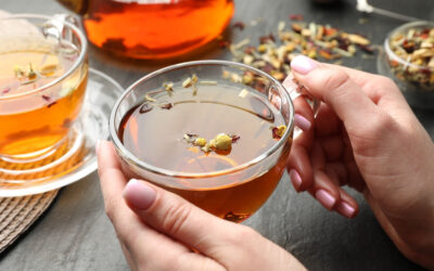 Stresszmentes mindennapok gyógynövényekkel – Térjen vissza a gyökerekhez!