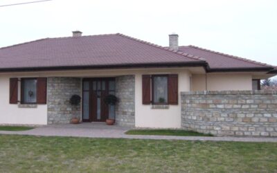 Költözhető álmok – Miért a kulcsrakész faszerkezetes ház a legjobb döntés?