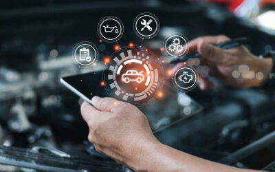 A szervizben intézett műszaki vizsga 5 legnagyobb előnye