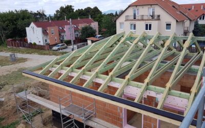 A jövő tetőfedése ma – Miért verhetetlen a Rheinzink lemez használata?