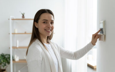 Okos biztonság 2026-ban – Miért a Paradox a nyugodt otthon záloga?