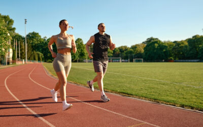 A mozgás szabadsága – Miért számít sokat a tökéletes futófelszerelés?
