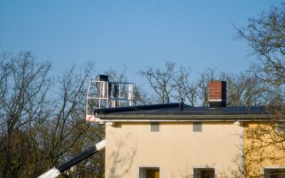 Kéményellenőrzés cégeknek és intézményeknek: hogyan teljesíthetők zökkenőmentesen a jogszabályi kötelezettségek?